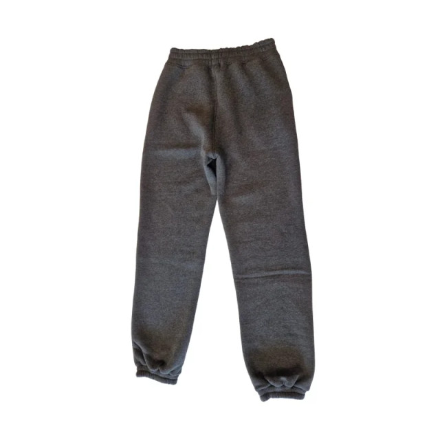 The Lola Club Milla pants dark grey - Milla pants dark grey - The Lola Club large