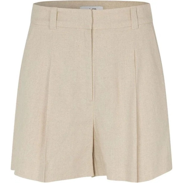 mbyM Cristiana-m shorts - Cristiana-M Shorts Beige - MbyM large