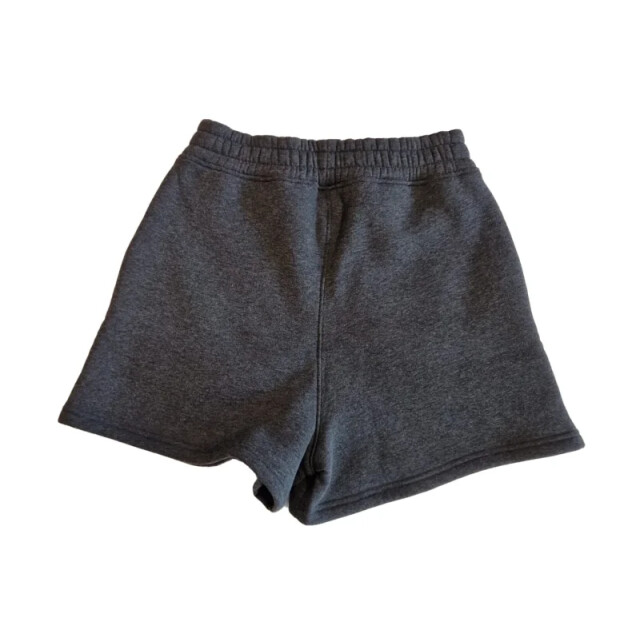 The Lola Club Milla short grey - Milla short grey - The Lola Club large