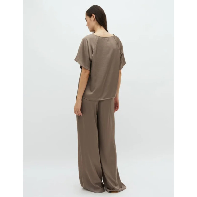 mbyM Asaka-m pants brown - Asaka-M pants brown - Mbym large