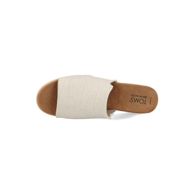 Toms Diana mule 10019756 10019756 large