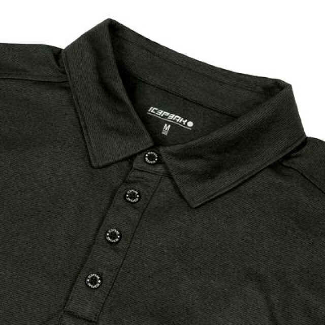 Icepeak bridgton polo shirts - 065786_390-XXL large