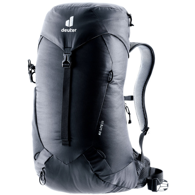 Deuter ac lite 16 black - 066742_999-1SIZE large