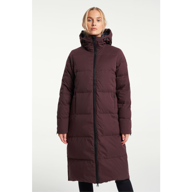 Tenson shanna down coat w - 063937_760-M large