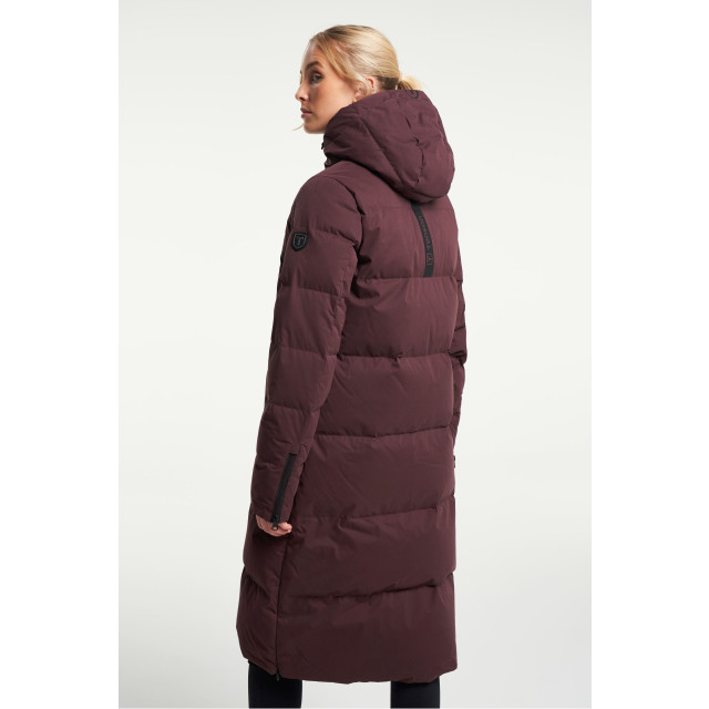 Tenson shanna down coat w - 063937_760-M large