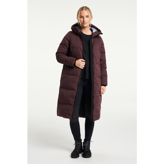 Tenson shanna down coat w - 063937_760-M large