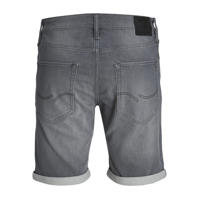 Jack & Jones Rick icon short 12249214-GRY-M large