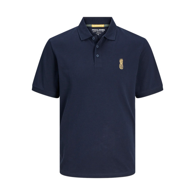 Jack & Jones Jorpalm emb polo ss (kopie) 12257950 large