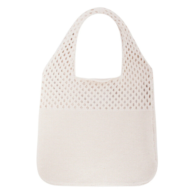 Smashed Lemon 56002 dames schouder gehaakte tas | 56002-720-OS large