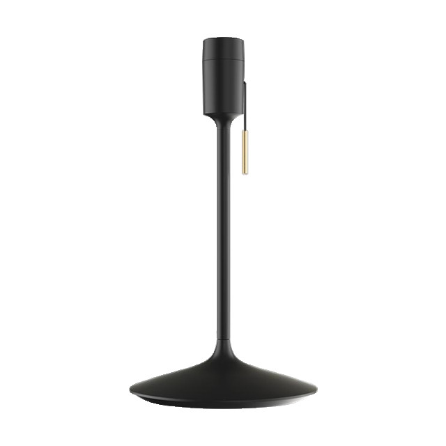 Umage Sante tafellamp standaard black met usb aansluiting 2028744 large