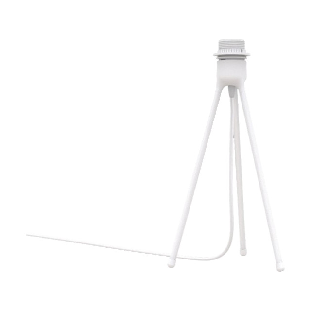 Umage Tripod table tafellamp standaard white Ø 19 x 36 cm 2027943 large