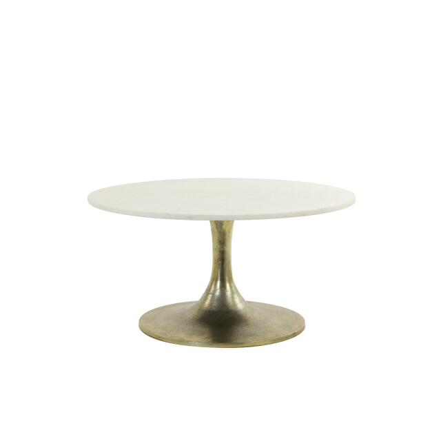 Light & Living salontafel rickerd 76x76x36cm - 2394279 large