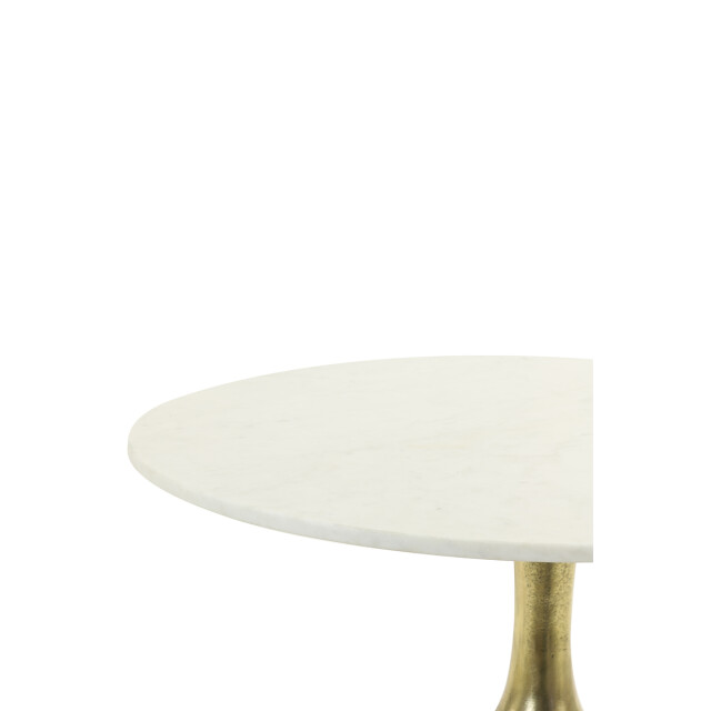 Light & Living salontafel rickerd 76x76x36cm - 2394279 large