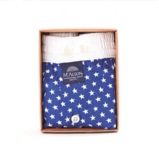 Mc Alson Night sky M0312 large