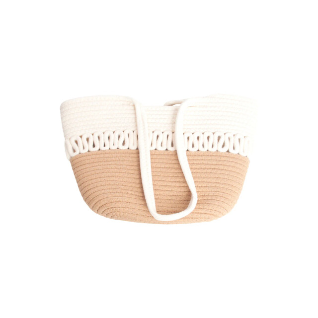 Smashed Lemon 56029 strandtas licht | 56029-010-725 large