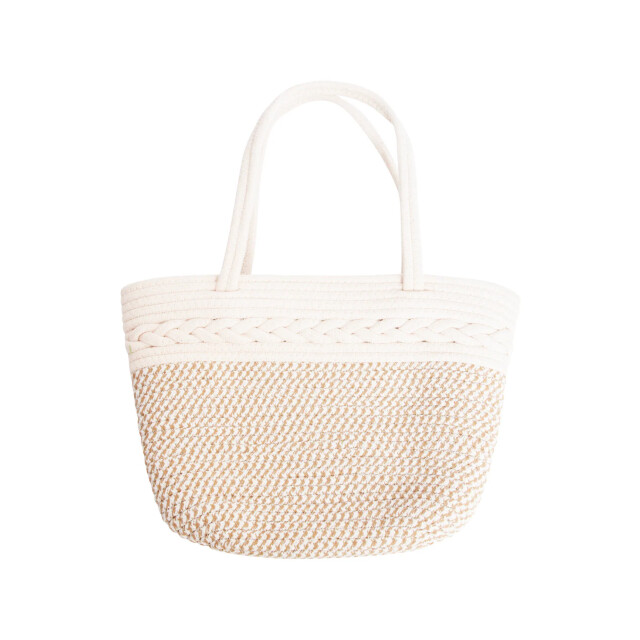 Smashed Lemon 56012 strandtas mand model licht | 56012-720-775 large