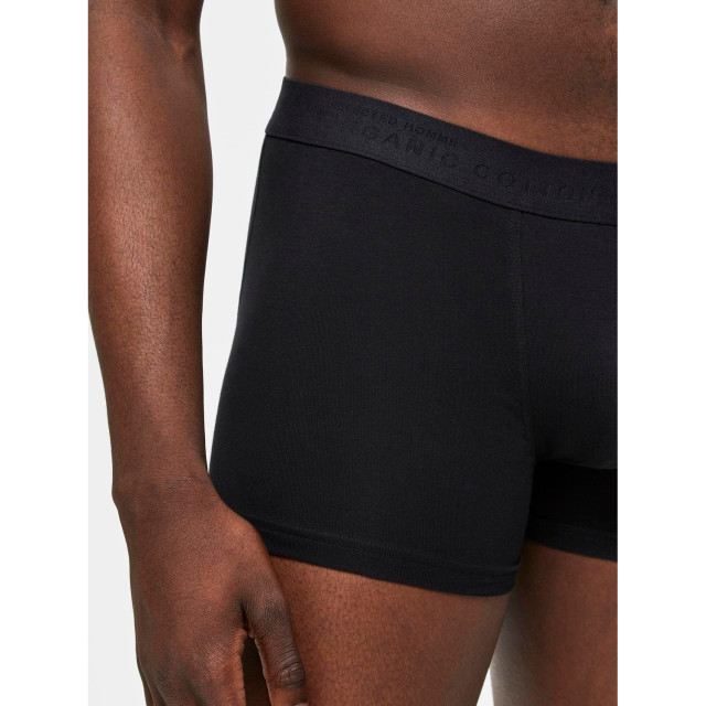 Selected 5-pack boxers johan 16088323-BLK-M large