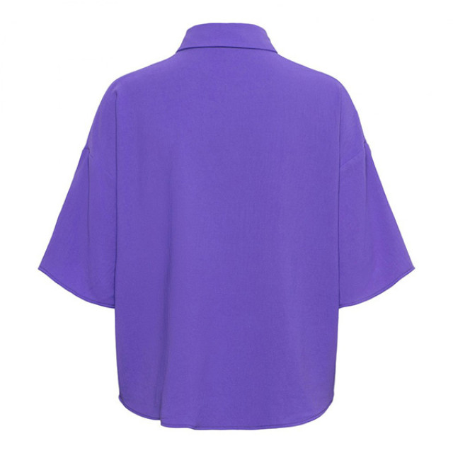 &Co Woman &co women blouse kitti violet Kitti - Violet large