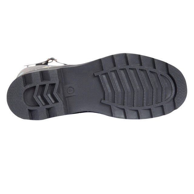 Trespass Dames samira bedrukte wellingtonlaarzen UTTP5562_black large