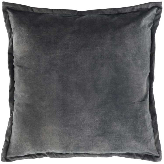 Unique Living kussen basics 50x50cm - 2658581 large