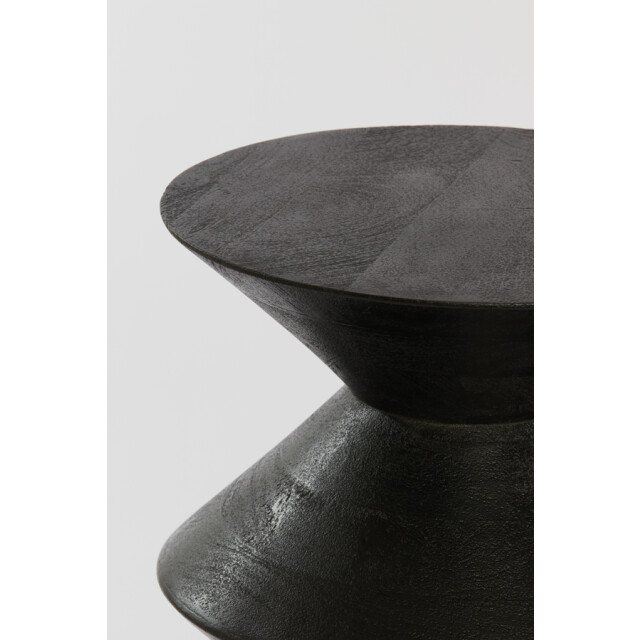 Light & Living bijzettafel larus Ø40x50cm - 2909745 large