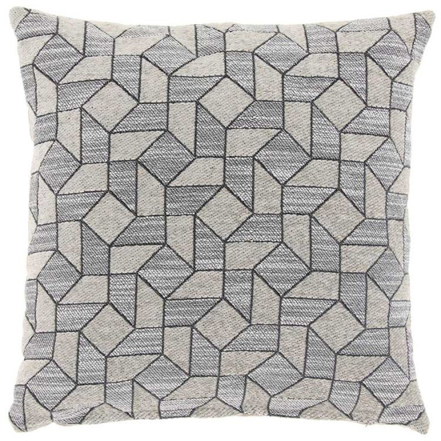 Unique Living kussen laslo 45x45cm chateau 2658475 large