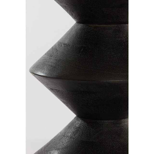 Light & Living bijzettafel larus Ø40x50cm - 2909745 large