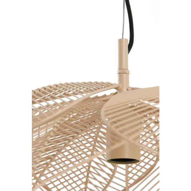 Light & Living hanglamp pavas Ø72x29cm - 2319244 large