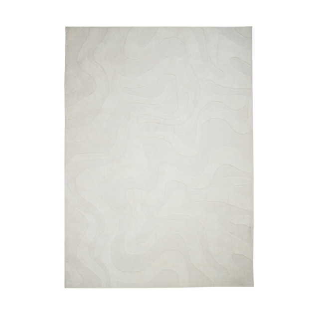 Light & Living vloerkleed 300x200 cm badajo crème 2883114 large