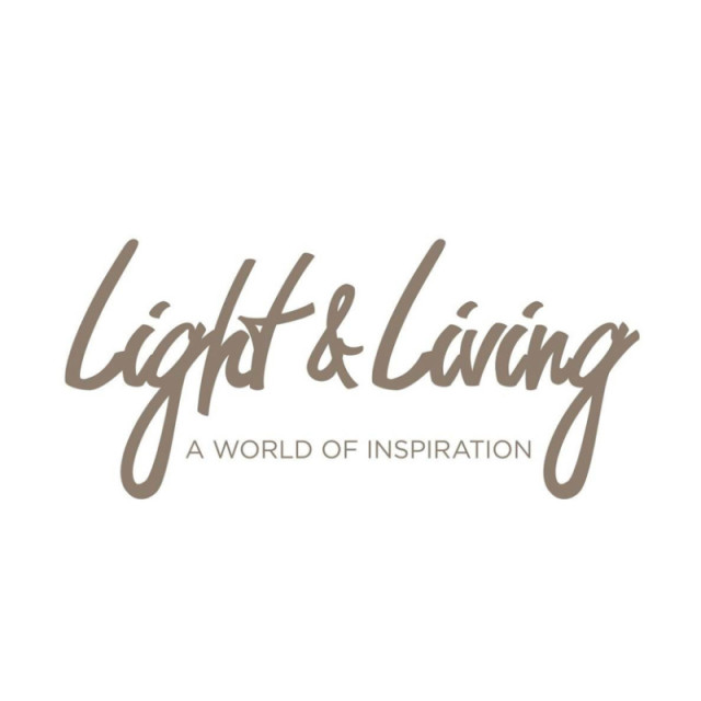 Light & Living kunstplant bamboo 180x100x180cm - 2911525 large