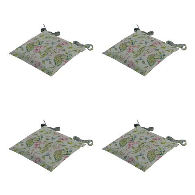 Madison zitkussen annabel 46x46 - 4 stuks 2911265 large
