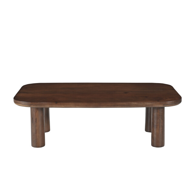 Livingfurn salontafel badou 120cm mangohout 2834833 large