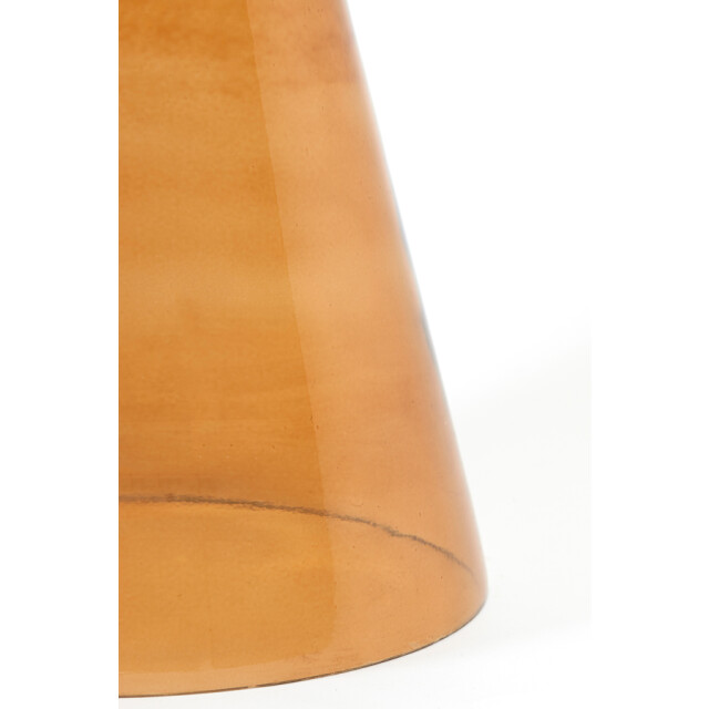 Light & Living bijzettafel dakwa Ø37x44cm - 2909722 large