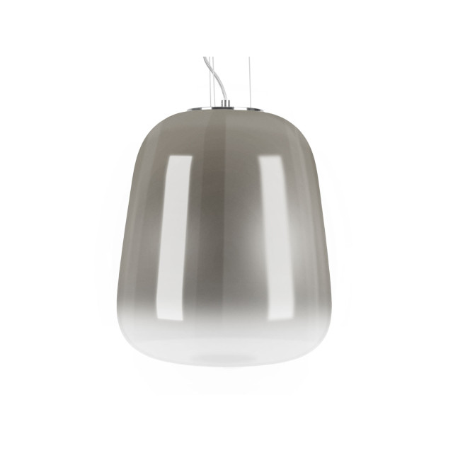 Leitmotiv hanglamp cone rook 2844875 large