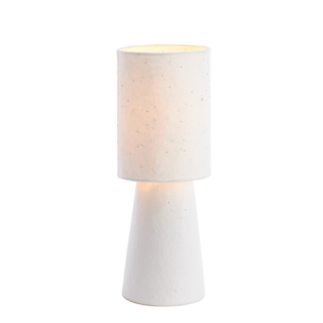Light & Living tafellamp raeni Ø16x46.5cm - 2910564 large
