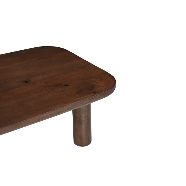 Livingfurn salontafel badou 120cm mangohout 2834833 large
