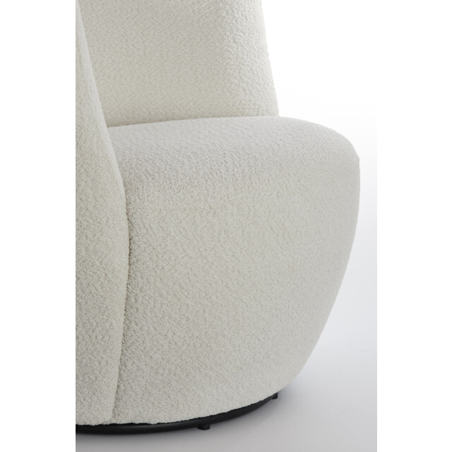 Light & Living stoel senja 89x85x74cm - 2910995 large