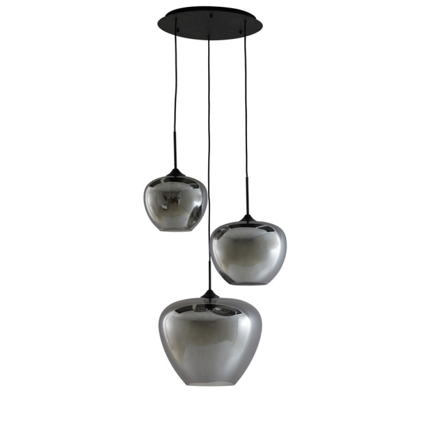 Light & Living hanglamp mayson Ø40x160cm - 2910886 large