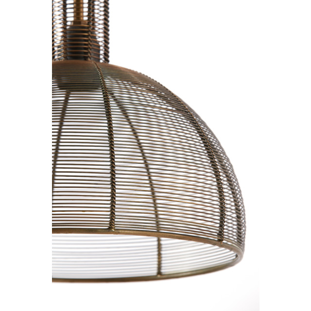 Light & Living hanglamp tartu Ø28x51cm - 2910951 large