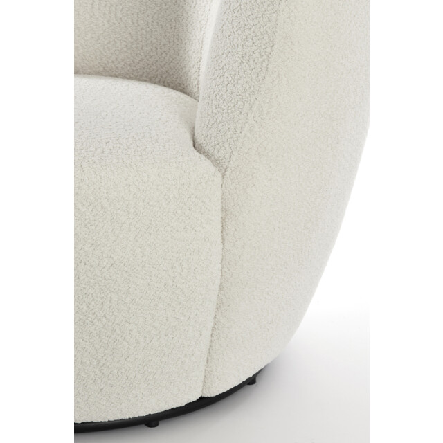 Light & Living stoel senja 89x85x74cm - 2910995 large