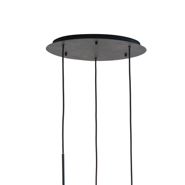 Light & Living hanglamp mayson Ø40x160cm - 2910886 large