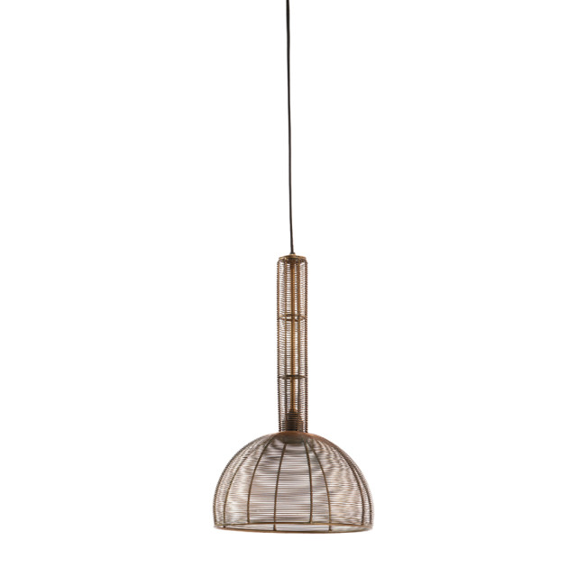 Light & Living hanglamp tartu Ø28x51cm - 2910951 large