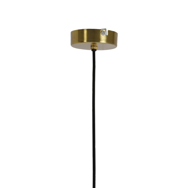 Light & Living hanglamp pleat Ø30x17cm - 2910894 large