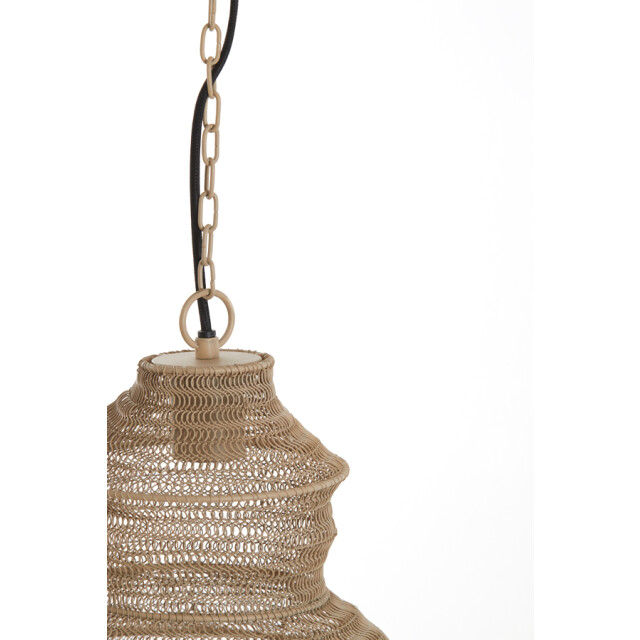 Light & Living hanglamp nakisha Ø40x70cm - 2910523 large