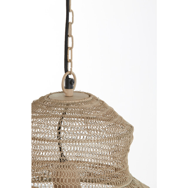 Light & Living hanglamp nakisha Ø48x82cm - 2910525 large