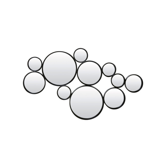 Light & Living spiegel cielo 99x3.5x57.5cm - 2910545 large