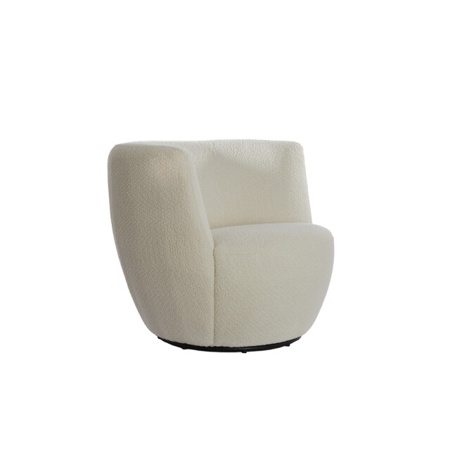 Light & Living stoel senja 89x85x74cm - 2910995 large