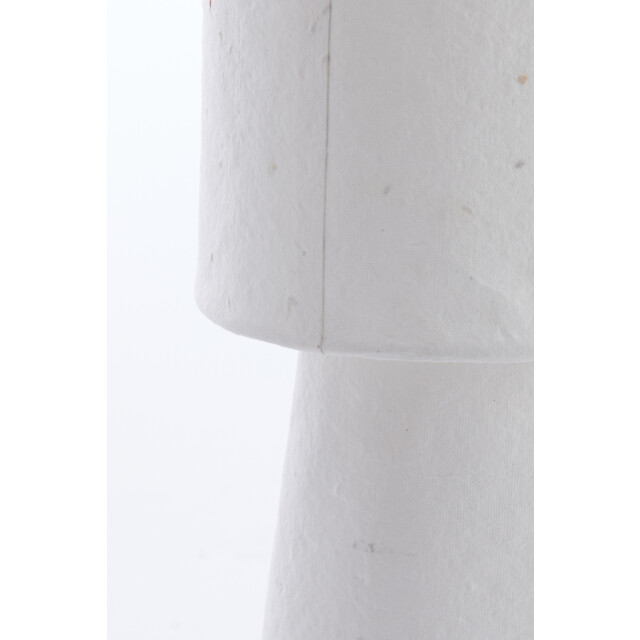 Light & Living tafellamp raeni Ø16x46.5cm - 2910564 large