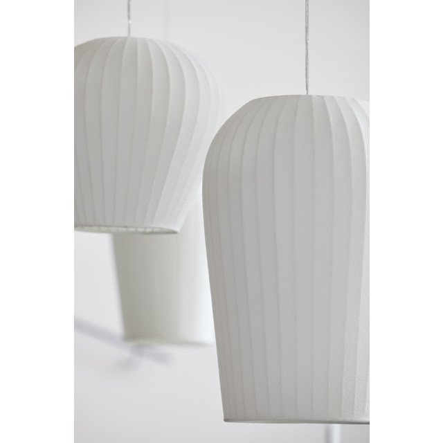 Light & Living hanglamp axel Ø25x37cm - 2910877 large