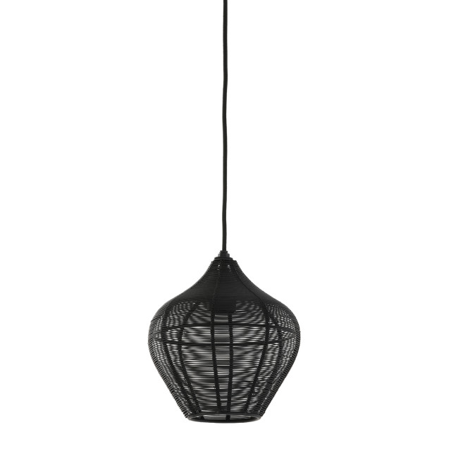 Light & Living hanglamp alvaro Ø20x22cm - 2910881 large